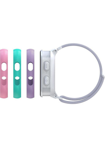 Смарт-годинник White Gelius Pro GP-PK008 (362474855)