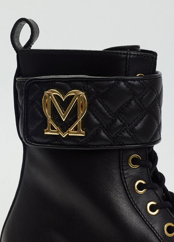 Черевики Moschino Love (307053881)