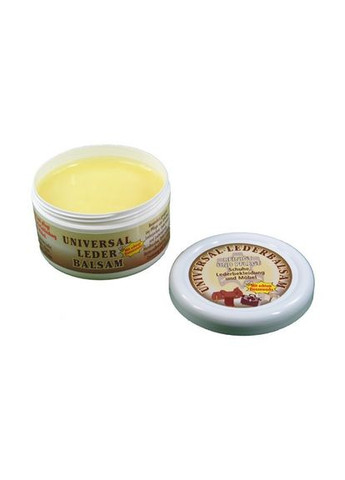 Бальзам для виробів зі шкіри з бджолиним воском, Німеччина Josko (334339524)