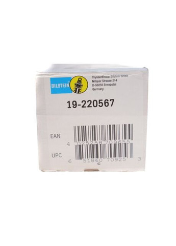 Амортизатор подв. VW Amarok задн. B4 (пр-во) 19-220567 Bilstein (368192701)