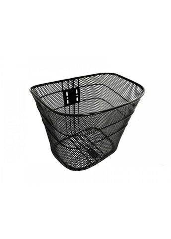 Передній кошик сітка чорного кольору, Saiguan (370876788)