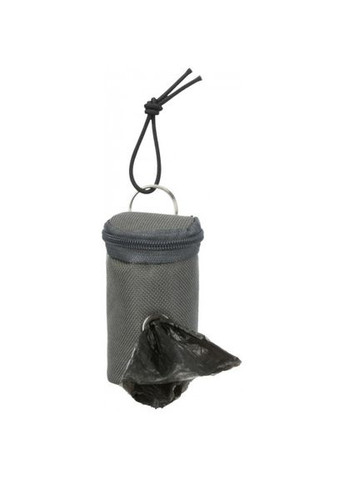 Диспенсер с пакетами для фекалий M, 2х15шт/упак (нейлоновый) Trixie (340154276)