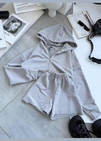 Костюм : кофта + шорты Україна (336155128)