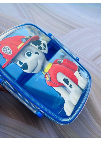 Ланч детский бокс 800 мл (дизайн 11) Creative (360697946)