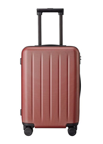 Валіза Xiaomi 90 Ninetygo PC Luggage 28" Red (6970055341097) RunMi (277233018)