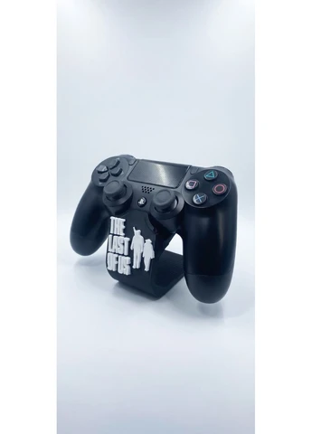 Тримач геймпада DualShock 4 «Останні з нас» No Brand (301939825)