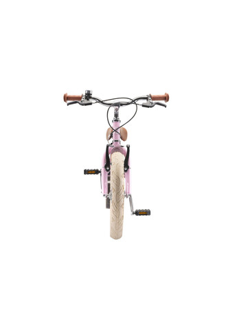 Детский велосипед RM Розовый 16" Miqilong (329421922)