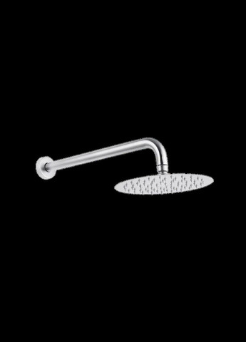 Набір 3 в 1 для ванної кімнати KRP Edelstahl Klassisch Kroner (336939204)