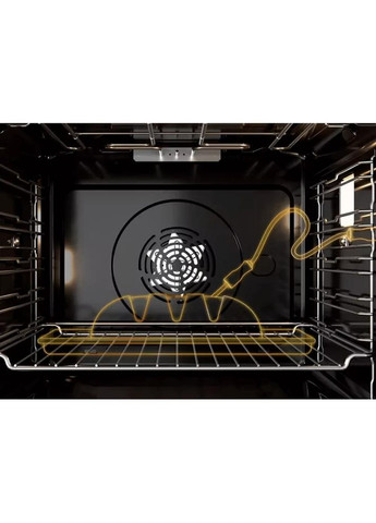 Духовка електрична W11IOM14MS2H WHIRLPOOL (314929462)