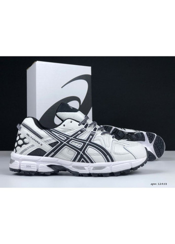 Білі Зимовий білі зима-термо чоловічі кросівки No Brand