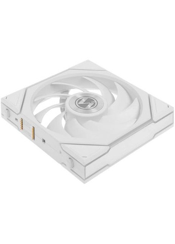 Набор корпусных кулеров Uni Fan TL WIRELESS 120-3 White (G99.12TL1W3W.00) Lian Li (341485350)