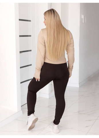 Жіночий костюм для спорту та фітнесу Fashion (361231056)