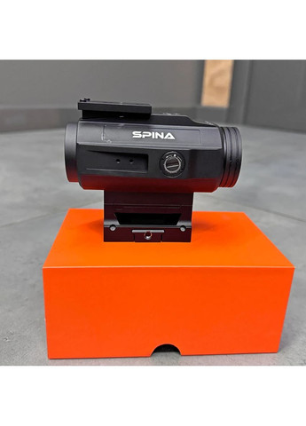 Приціл коліматорний 3x30 (призматичний) Spina Optics (369154050)