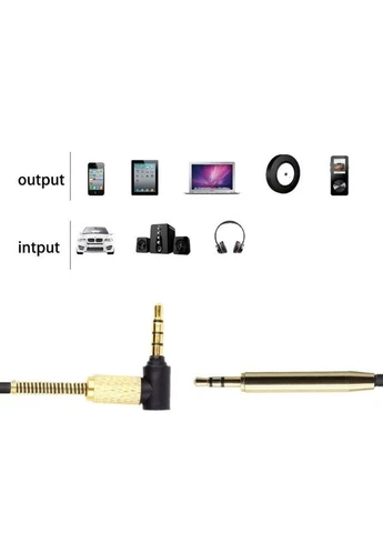 Дріт для навушників QuietComfort QC 25 35 QC25 QC35 NC700 AE2 AE2I OE2 OE2I AE2W Soundlink Bose (346058685)