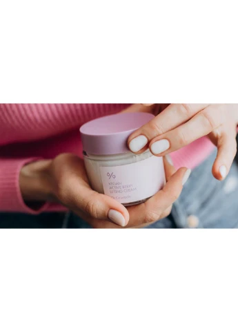 Dr.Ceuracle Крем-гель лифтинг с ресвератролом Vegan Active Berry 75 мл — Крем, Южная Корея (397007256)