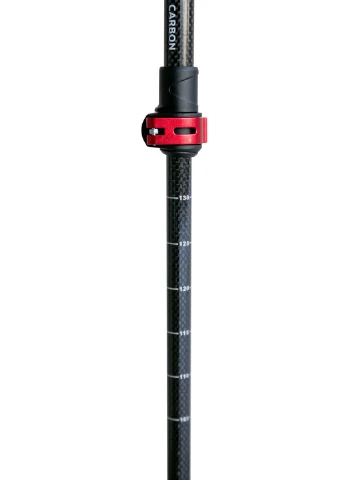 Трекинговые палки Carbon (TRR-015) Tramp (315832961)