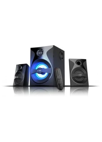 Акустическая система F-380X black F&D (375776985)