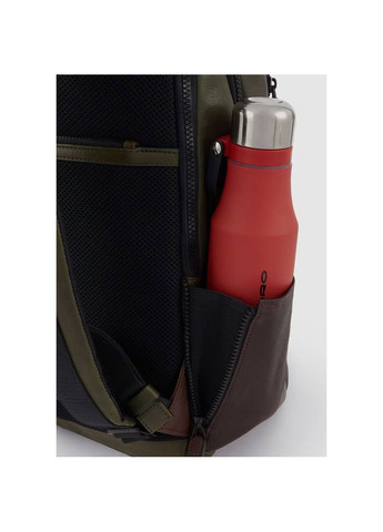 Рюкзак для ноутбука Harper (AP) Black CA3349AP_N official Piquadro (372664465)