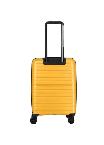 Чемодан на 4 колесах Trient S 36л Yellow (TL076547-89) Travelite (354824694)