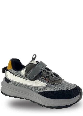 Текстильные кроссовки BP11136-1 Jong Golf (316394926)