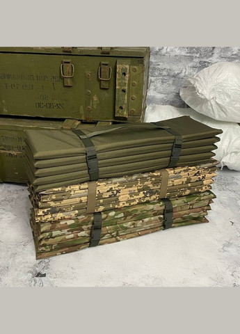 Каримат гармошка 180x60 см (RA 8912) Ranger (334007660)