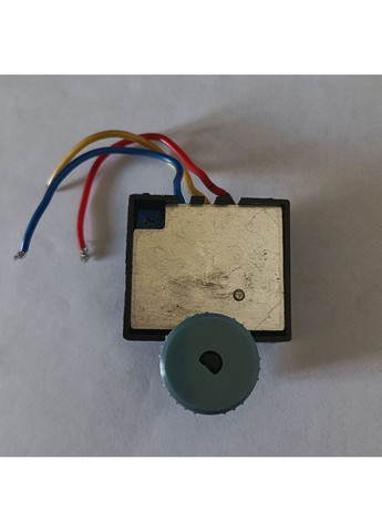 Регулятор оборотов 44х39х17 полировальной машины Интерскол SPL (361871500)