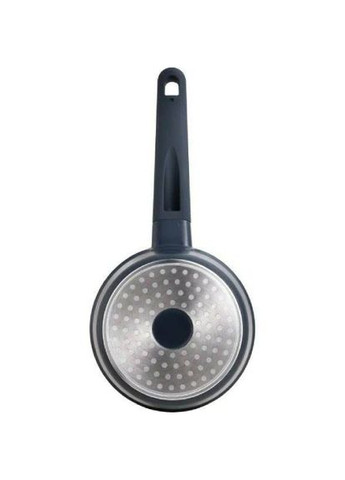 Ківш Indigo 16 см Blue (BGMP-7977) Masterpro (323045727)