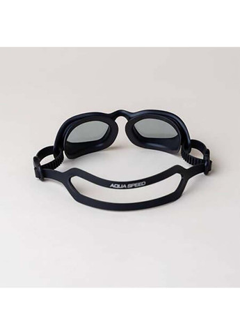 Очки для плавания ECLIPSE 61411 темно-синий Уни Aqua Speed (367601053)