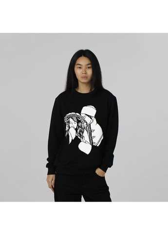 Світшот унісекс PM BRAND (369785263)