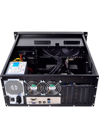 Сервер Business R65 (R65v01) ARTLINE (344464054)