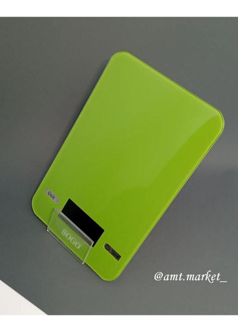 Весы кухонные SS-3960G Sogo (347582228)