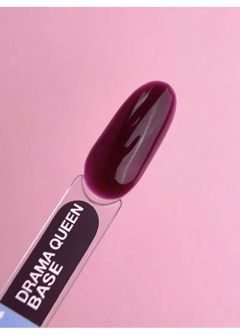 Камуфлююча база Drama Queen Base (13ml) Luna (372688903)