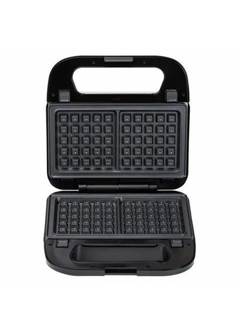 Мультипекар 7 в 1 бутербродниця вафельниця горішки гриль з LED індикатором електричний (KS406) Sokany (372083782)