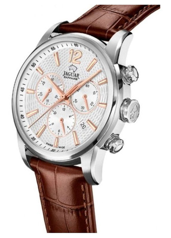 Чоловічі наручні годинники Jaguar J968/1 (322157551)