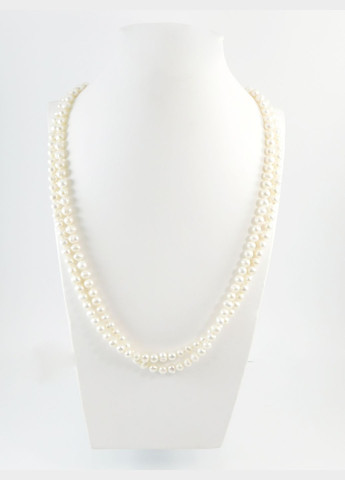 Эксклюзивные бусы Жемчуг Fursa fashion (322315248)