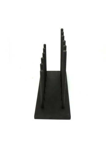 Сушилка для сапог из дерева Нахичевань венге (СПГ-000312) No Brand (327845366)