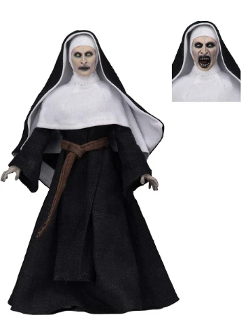 Фигурка Заклятие Монахиня The Conjuring The Nun 20 см WST TN N 24 NECA (373965439)