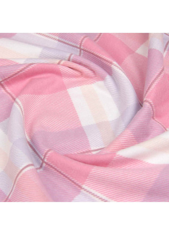 Наволочка фланель 50х70 AMETHYST TARTAN (4822052498477) Cosas (370710148)