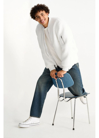 Бомбер тедди C&A (370339770)