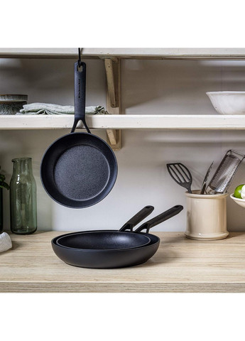 Сковорода CFA, 20 см з керамічним покриттям (CC003291-001) KitchenAid (370641570)