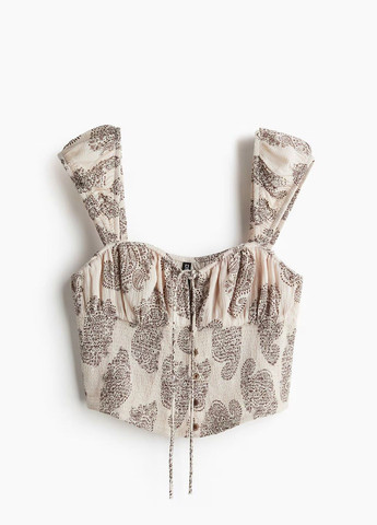 Топ H&M (329033399)