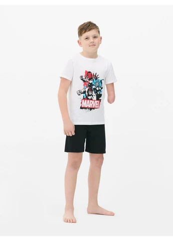 Шорты,черный, Primark (392302991)