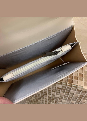 Женская мини сумочка клатч Подкова стеганная, маленькая сумка на цепочке в стиле Гучи No Brand (334730610)