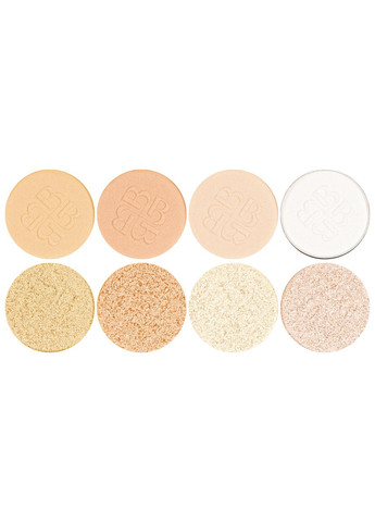 Палітра тіней для повік Match 35 відтінків BG 905 Bogenia (367989383)