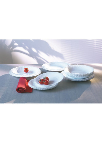 Сервиз столовый Feston, 18 предметов (7072535) Luminarc (360403110)