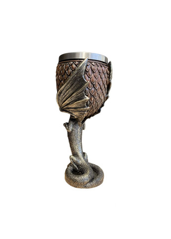 Бокал для вина 3D Дракон с крыльями Home (294613672)