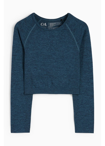 Спортивний лонгслів C&A (362065387)