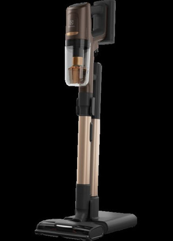 Аккумуляторный пылесос EP81U25ULT Electrolux (337320438)