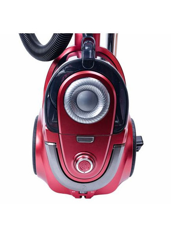 Вакуумный пылесос контейнерный без мешка с пылесборником для сухой уборки 3.5 л 3000 Вт (CW074) Crownberg (360867089)