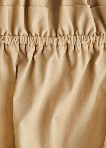 Бежева блуза H&M